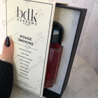 Отзывы Parfums BDK Rouge Smoking