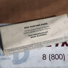 Духи Rouge Smoking от Parfums BDK