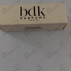 Духи Rouge Smoking от Parfums BDK