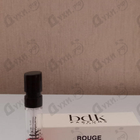 Отзывы Parfums BDK Rouge Smoking