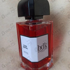 Отзыв Parfums BDK Rouge Smoking