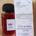 Отзывы Parfums BDK Rouge Smoking