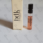 Отзыв Parfums BDK Rouge Smoking