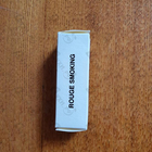 Отзывы Parfums BDK Rouge Smoking