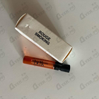 Отзывы Parfums BDK Rouge Smoking