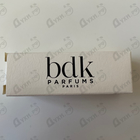 Отзывы Parfums BDK Rouge Smoking