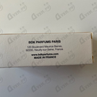 Отзывы Parfums BDK Rouge Smoking