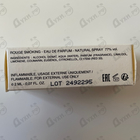 Духи Rouge Smoking от Parfums BDK