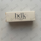 Отзывы Parfums BDK Rouge Smoking