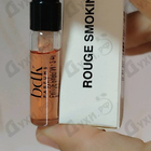 Отзывы Parfums BDK Rouge Smoking