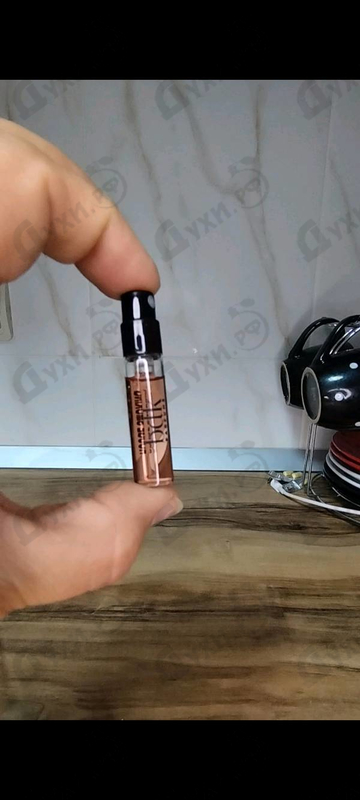 Купить Rouge Smoking от Parfums BDK