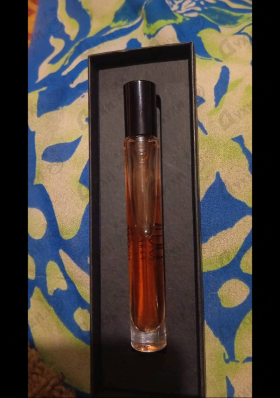 Парфюмерия Rouge Smoking от Parfums BDK