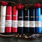 Отзыв Parfums BDK Rouge Smoking