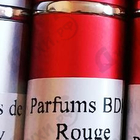 Отзывы Parfums BDK Rouge Smoking