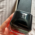 Отзыв Parfums BDK Rouge Smoking