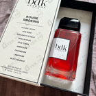 Отзывы Parfums BDK Rouge Smoking