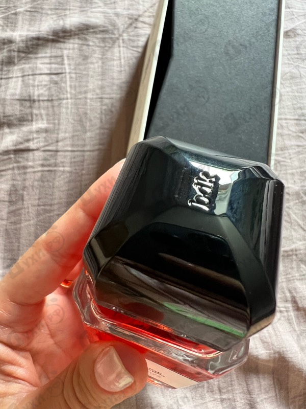 Парфюмерия Parfums BDK Rouge Smoking