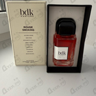 Отзывы Parfums BDK Rouge Smoking