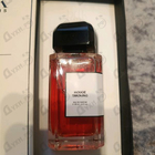 Духи Rouge Smoking от Parfums BDK