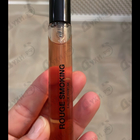 Духи Rouge Smoking от Parfums BDK