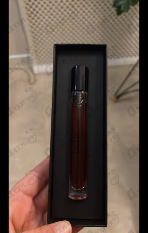 Купить Rouge Smoking от Parfums BDK