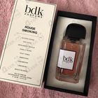 Отзывы Parfums BDK Rouge Smoking