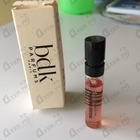 Духи Rouge Smoking от Parfums BDK