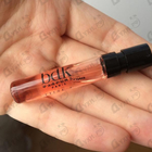 Отзывы Parfums BDK Rouge Smoking