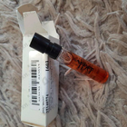 Отзыв Parfums BDK Rouge Smoking