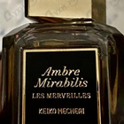 Отзыв Keiko Mecheri Ambre Mirabilis