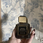 Отзыв Keiko Mecheri Ambre Mirabilis