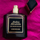 Парфюм Keiko Mecheri Ambre Mirabilis