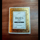 Духи Oro 1920 от BOIS 1920