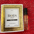 Отзывы BOIS 1920 Oro 1920