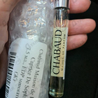 Духи Caprice De Sophie от Chabaud Maison de Parfum