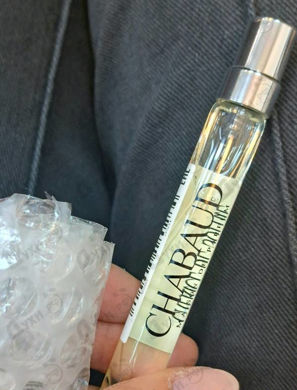 Купить Caprice De Sophie от Chabaud Maison de Parfum