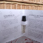 Отзывы Chabaud Maison de Parfum Caprice De Sophie