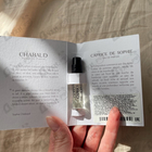Отзыв Chabaud Maison de Parfum Caprice De Sophie