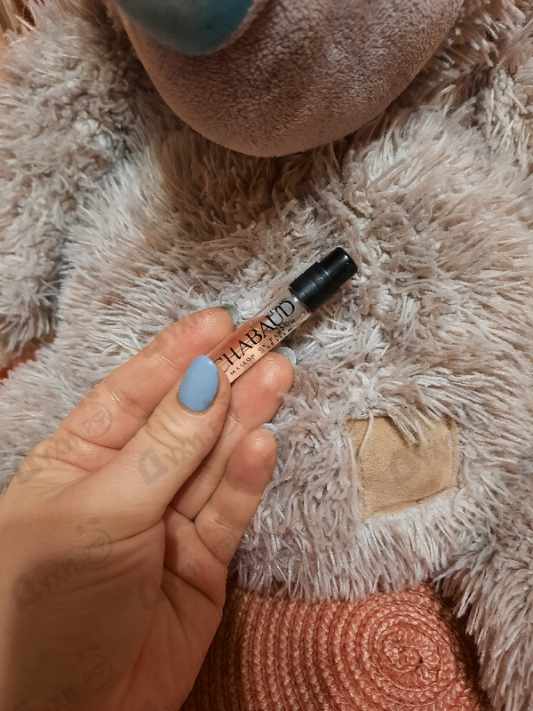 Отзывы Chabaud Maison de Parfum Caprice De Sophie Духи Caprice De Sophie от Chabaud Maison de Parfum