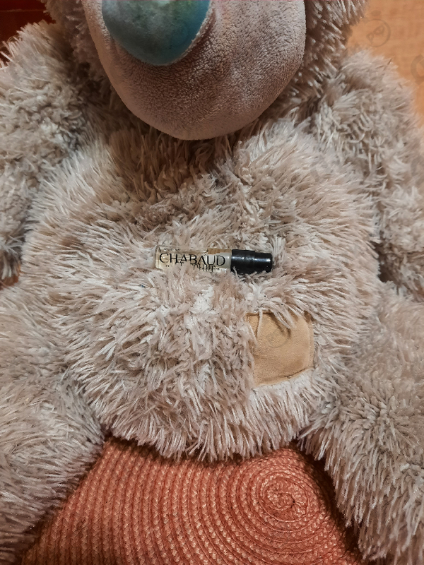 Отзыв Chabaud Maison de Parfum Caprice De Sophie Парфюмерия Caprice De Sophie от Chabaud Maison de Parfum