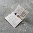 Духи Caprice De Sophie от Chabaud Maison de Parfum