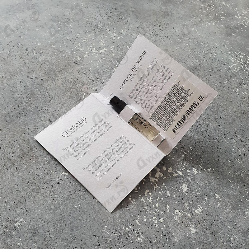 Парфюм Chabaud Maison de Parfum Caprice De Sophie Духи Caprice De Sophie от Chabaud Maison de Parfum