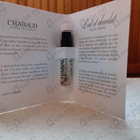Отзыв Chabaud Maison de Parfum Lait Et Chocolat