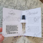 Отзыв Chabaud Maison de Parfum Lait Et Chocolat