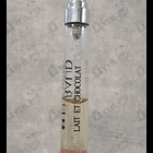 Духи Lait Et Chocolat от Chabaud Maison de Parfum