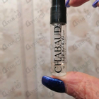 Отзыв Chabaud Maison de Parfum Lait Et Chocolat