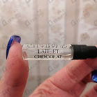 Отзыв Chabaud Maison de Parfum Lait Et Chocolat