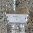 Отзыв Chabaud Maison de Parfum Lait Et Chocolat