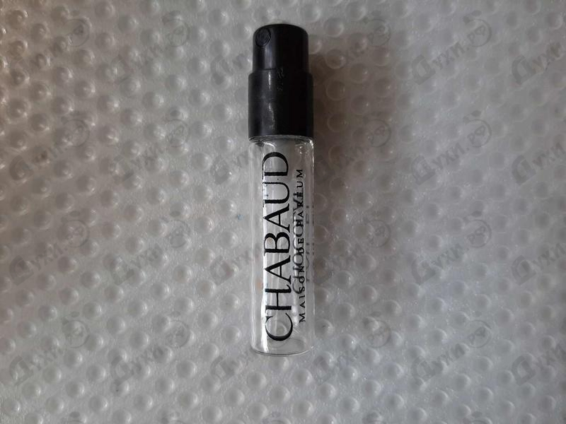 Отзывы Chabaud Maison de Parfum Lait Et Chocolat Купить Lait Et Chocolat от Chabaud Maison de Parfum