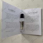 Отзывы Chabaud Maison de Parfum Lait Et Chocolat
